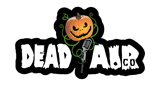 Dead Air - The Sound of Halloween