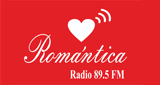 Romántica Radio 89.5 FM