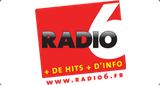 Radio 6 Pures Sensations