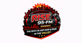 RISE 95 FM PHOENIX