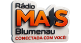 Rádio Mais Blumenau