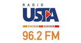 Radio USTA