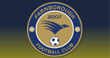 Farnborough Football Club Radio