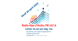 Radio Alpe d'HuZes FM 107.6