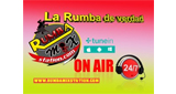 Rumba Mix Station