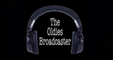 The Oldies Broadcaster 50s