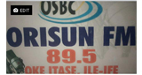 Orisun 89.5fm