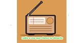 radio a voz que clama no deserto