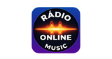 Rádio Online Music