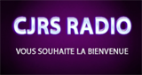 CJRSradio Montréal