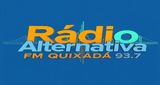 Rádio Alternativa Fm Quixada 93.7