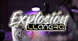 Explosión Llanera