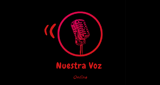 Nuestra Voz Online