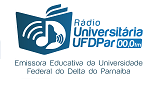 Rádio Universitária UFDPar