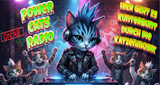 Power - Cat´s - Radio
