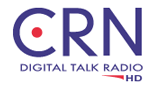 CRN Digital Talk 5