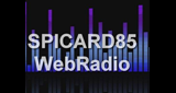 Spicard85 WebRadio