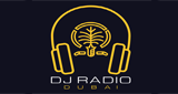 DJ Radio Dubai