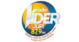 Rádio Líder Jupi FM 87.9