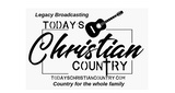 Today’s Christian Country