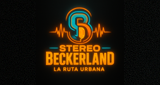 STEREO BECKERLAND