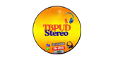 TBPUD Stereo