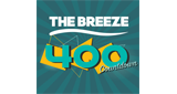 The Breeze 400 Countdown