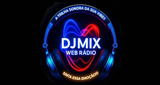 DJ MIX Web Rádio