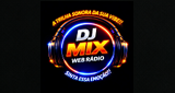 DJ MIX Web Rádio