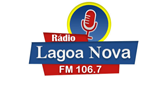 Radio Lagoa Nova Fm