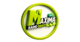 Maximafm DAB+