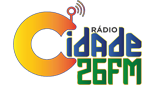 Rádio Cidade26 FM