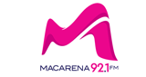 Radio Macarena