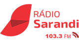Rádio Sarandi