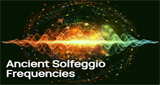 Radio Art - Ancient Solfeggio Frequencies