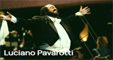 Radio Art - Luciano Pavarotti