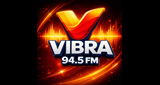 Rádio Vibra 94,5 Fm