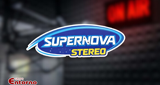 Supernova Stereo