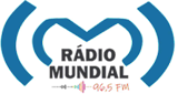 Web Rádio Mundial