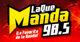 La Que Manda FM