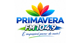 Primavera FM 104,9