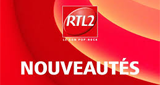 RTL2 Nouveautes