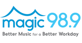 Magic 98.9