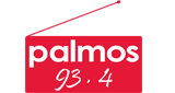 Palmos On AIR