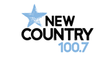New Country 100.7