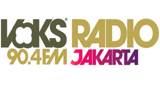 VOKS Radio Jakarta