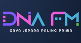 DNA FM JEPARA