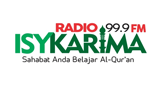Radio IsyKarima 99.9 FM