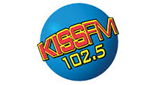 102.5 Kiss FM