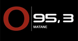 O 95,3 Matane